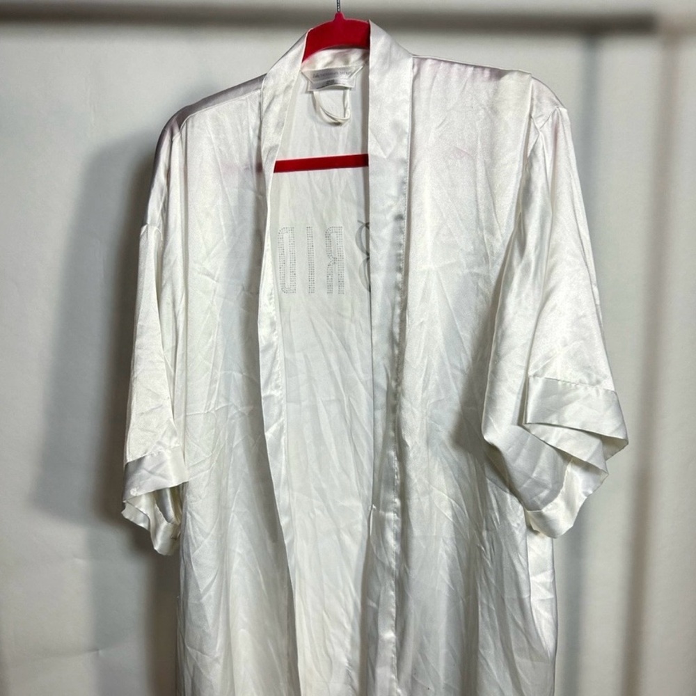 Victoria’s Secret Bride Robe - Picture 3 of 3